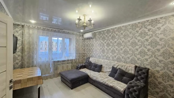 
  Сдается 2-комн. квартира 55 м². Фото 4.