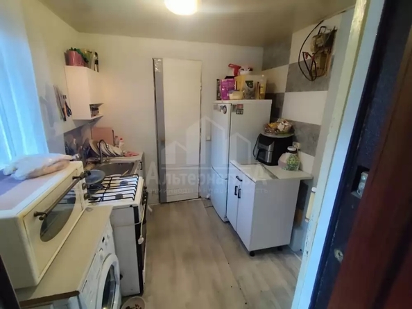 
  Продается 1-комн. квартира 25 м². Фото 4.
