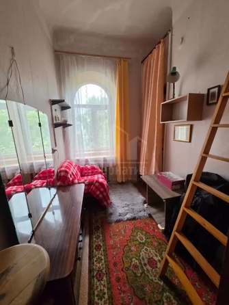 
  Продается 2-комн. квартира 32 м². Фото 5.