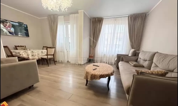 
  Продается 3-комн. квартира 78.2 м². Фото 3.