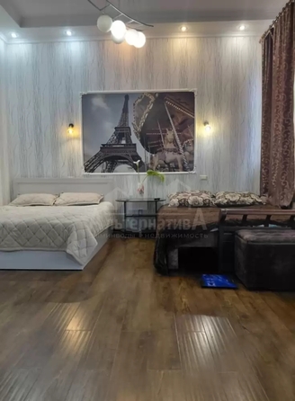 
  Продается 1-комн. квартира 33 м². Фото 1.