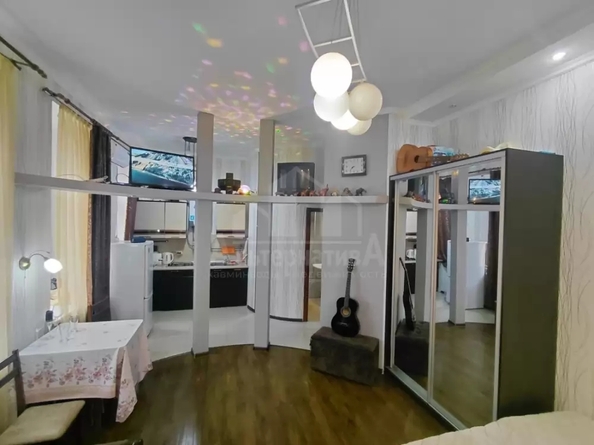 
  Продается 1-комн. квартира 33 м². Фото 2.