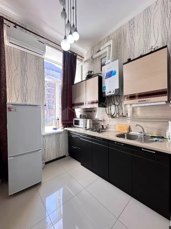 
  Продается 1-комн. квартира 33 м². Фото 5.