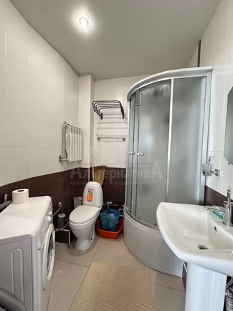 
  Продается 1-комн. квартира 33 м². Фото 6.