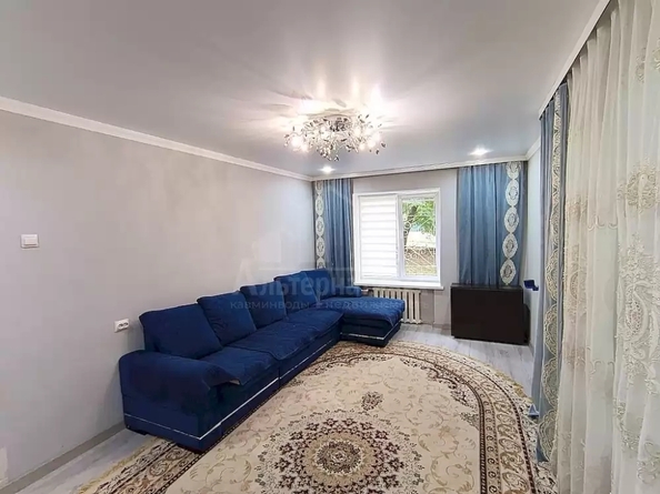 
  Продается 2-комн. квартира 51.4 м². Фото 3.