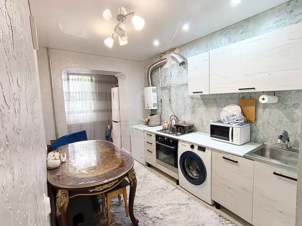 
  Продается 2-комн. квартира 51.4 м². Фото 5.