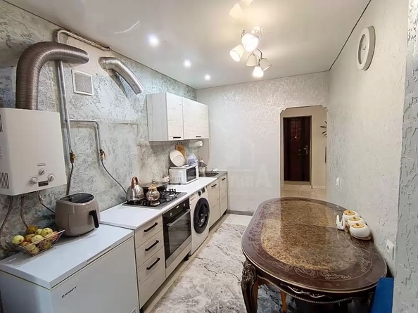 
  Продается 2-комн. квартира 51.4 м². Фото 6.