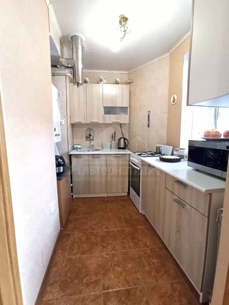 
  Продается 1-комн. квартира 36.4 м². Фото 4.