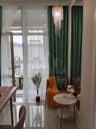 
  Продается 1-комн. квартира 35 м². Фото 1.