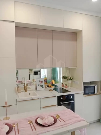 
  Продается 1-комн. квартира 35 м². Фото 3.