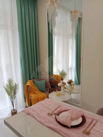 
  Продается 1-комн. квартира 35 м². Фото 4.