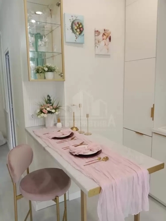 
  Продается 1-комн. квартира 35 м². Фото 5.