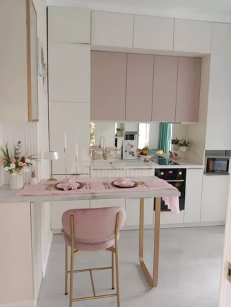 
  Продается 1-комн. квартира 35 м². Фото 6.