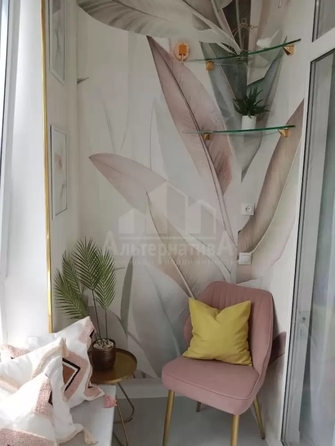 
  Продается 1-комн. квартира 35 м². Фото 8.