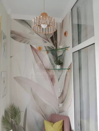 
  Продается 1-комн. квартира 35 м². Фото 9.