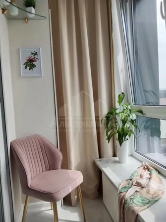 
  Продается 1-комн. квартира 35 м². Фото 10.