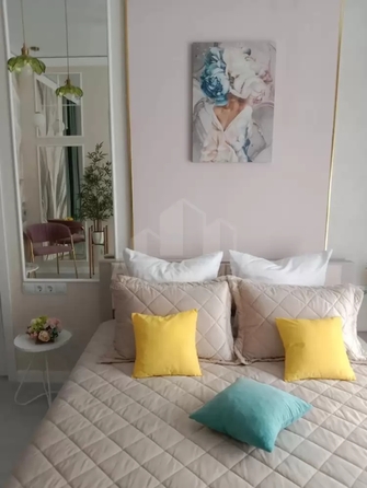 
  Продается 1-комн. квартира 35 м². Фото 13.