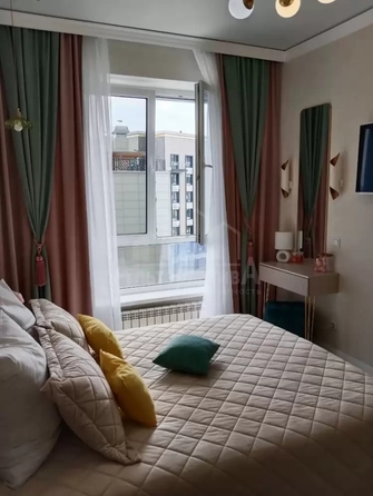 
  Продается 1-комн. квартира 35 м². Фото 15.