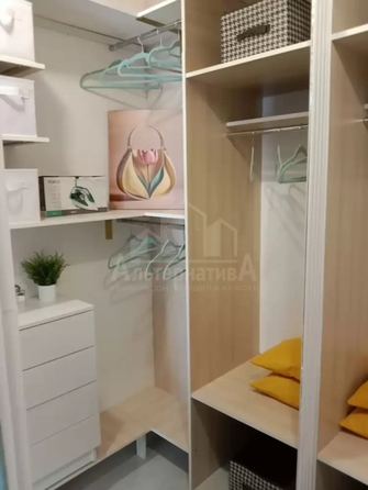 
  Продается 1-комн. квартира 35 м². Фото 19.