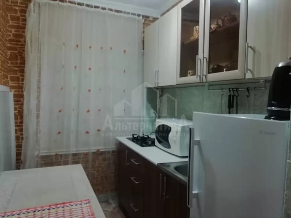 
  Продается 2-комн. квартира 37.4 м². Фото 6.