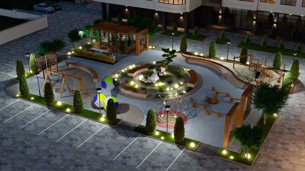 
  Продается 1-комн. квартира 62.3 м². Фото 3.