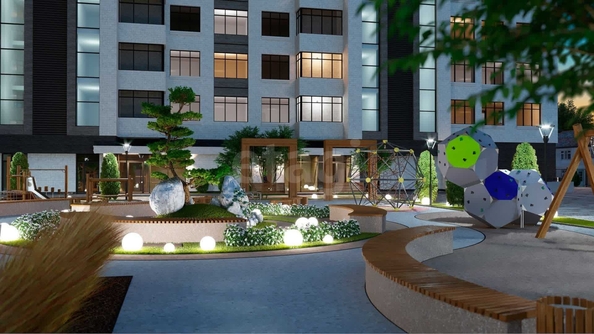 
  Продается 1-комн. квартира 62.3 м². Фото 5.