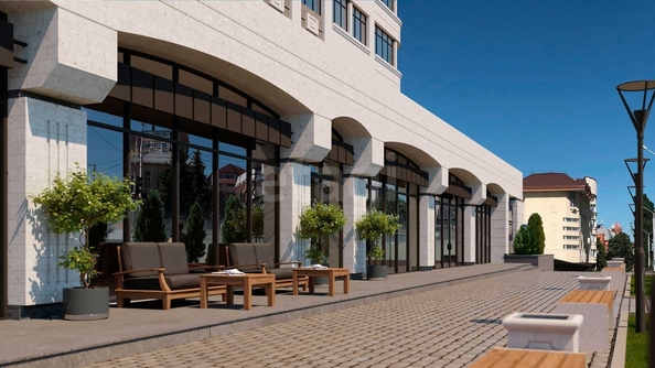 
  Продается 1-комн. квартира 62.3 м². Фото 6.