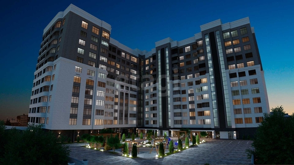 
  Продается 1-комн. квартира 62.3 м². Фото 8.