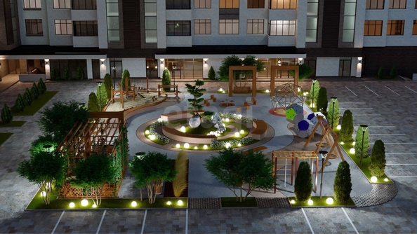 
  Продается 1-комн. квартира 62.3 м². Фото 9.