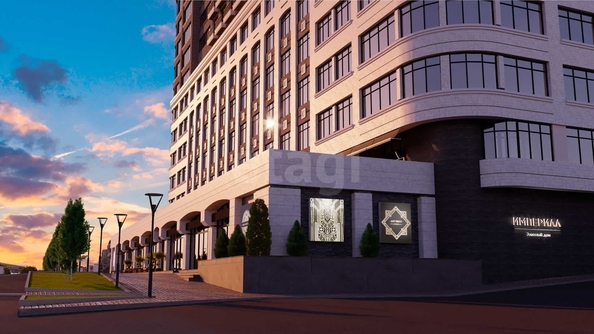 
  Продается 1-комн. квартира 62.3 м². Фото 10.