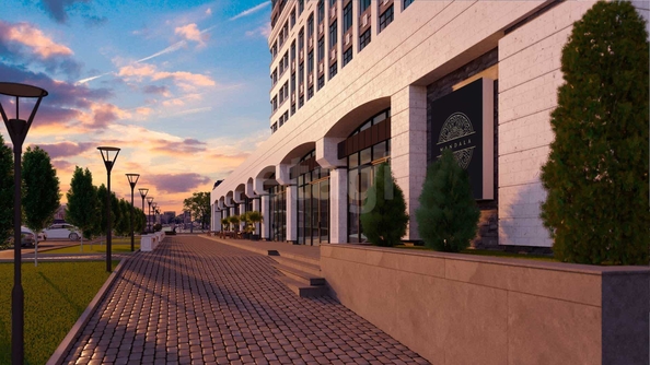 
  Продается 1-комн. квартира 62.3 м². Фото 11.
