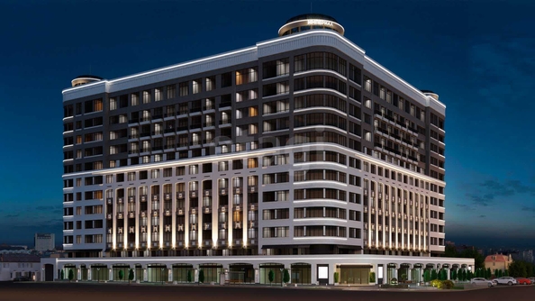 
  Продается 1-комн. квартира 62.3 м². Фото 12.