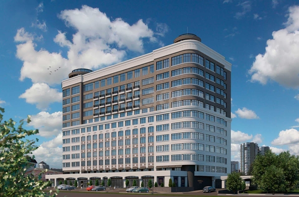 
  Продается 1-комн. квартира 62.3 м². Фото 13.
