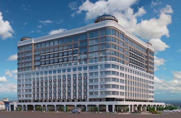 
  Продается 1-комн. квартира 62.3 м². Фото 15.