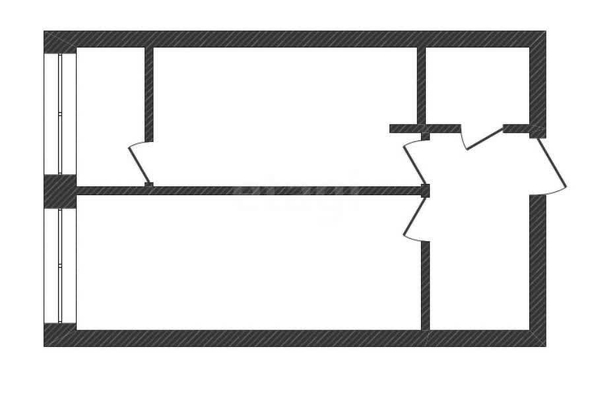
  Продается 1-комн. квартира 62.3 м². Фото 21.
