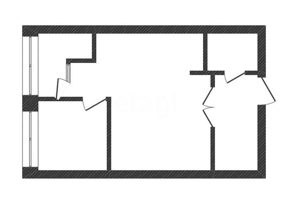 
  Продается 1-комн. квартира 62.3 м². Фото 22.