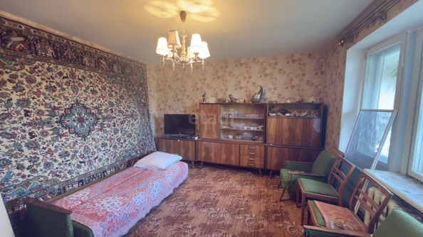 
  Продается 3-комн. квартира 63.6 м². Фото 5.