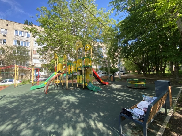 
  Продается 3-комн. квартира 63.6 м². Фото 27.