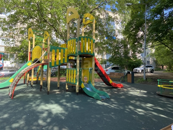 
  Продается 3-комн. квартира 63.6 м². Фото 28.
