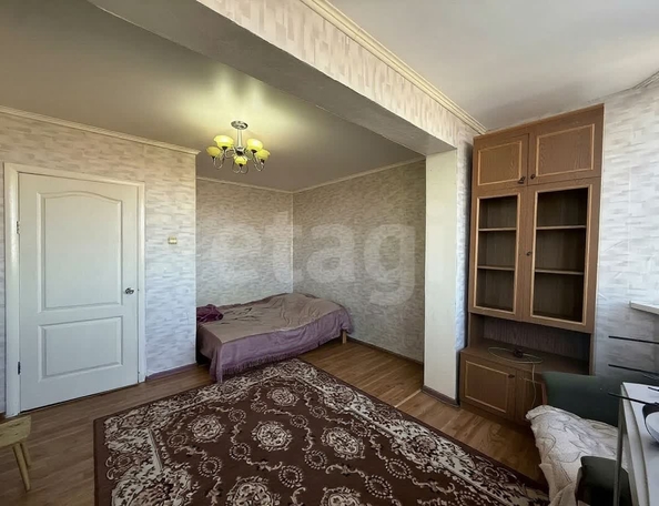 
  Продается 1-комн. квартира 35.3 м². Фото 1.