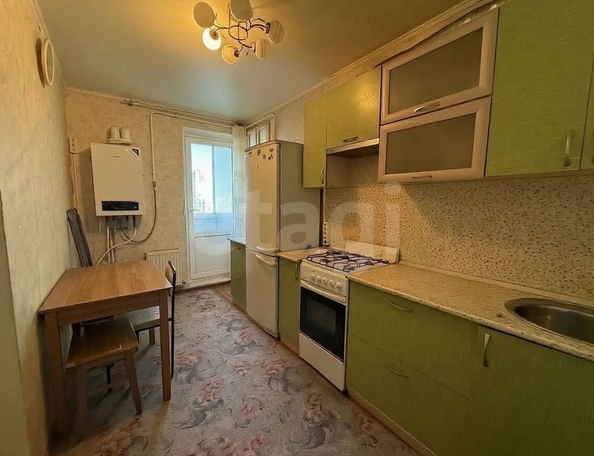 
  Продается 1-комн. квартира 35.3 м². Фото 2.