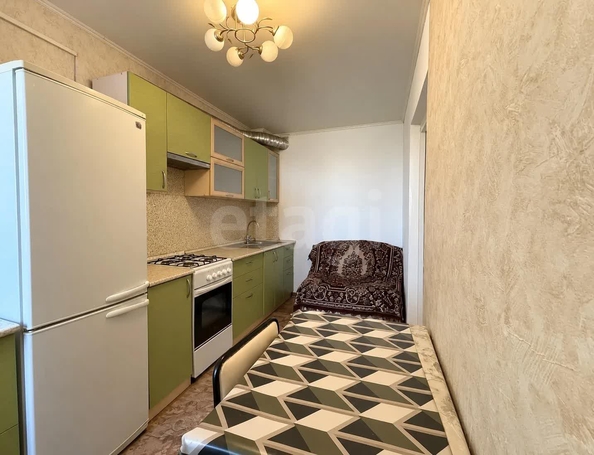 
  Продается 1-комн. квартира 35.3 м². Фото 3.