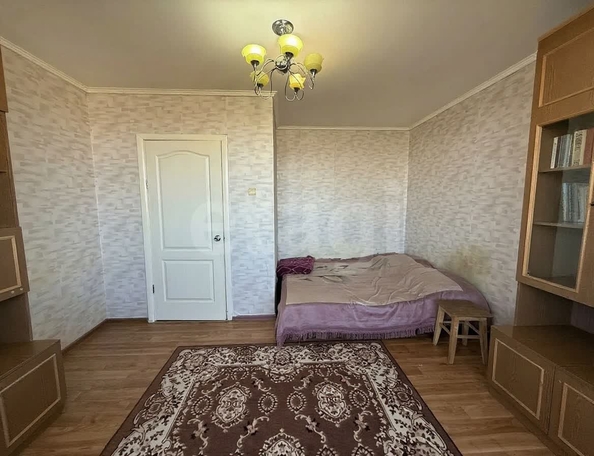 
  Продается 1-комн. квартира 35.3 м². Фото 4.