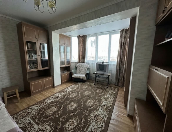 
  Продается 1-комн. квартира 35.3 м². Фото 5.