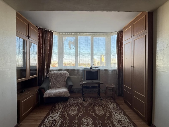 
  Продается 1-комн. квартира 35.3 м². Фото 6.