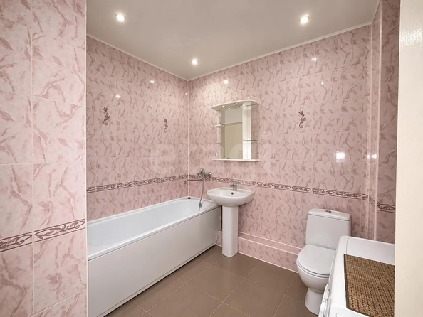 
  Продается 1-комн. квартира 35.3 м². Фото 10.