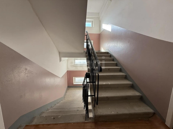 
  Продается 1-комн. квартира 35.3 м². Фото 12.