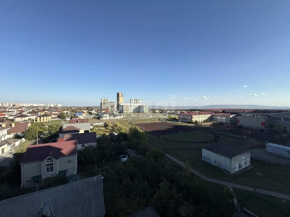 
  Продается 1-комн. квартира 35.3 м². Фото 13.