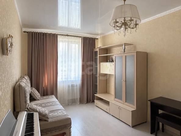 
  Сдается 1-комн. квартира 40 м². Фото 1.
