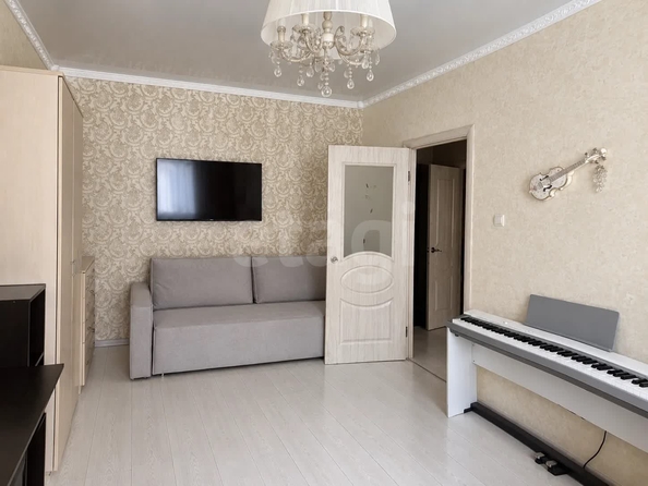 
  Сдается 1-комн. квартира 40 м². Фото 2.